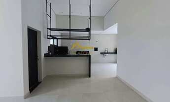 Imagem 3: Casa à venda no Condomínio Residencial Villagio Wanel em Sorocaba, 03 dormitórios, 143m² d