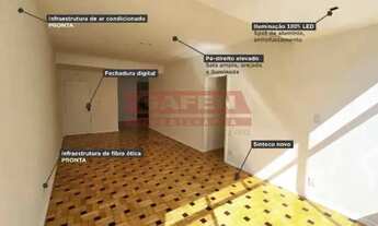 Imagem 4: Excelente OPORTUNIDADE ÚNICA!! Vendo espetacular apartamento 100% REFORMADO, amplo, arejad