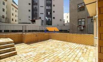 Imagem 2: Cobertura de 5 quartos Bairro Silveira em Belo Horizonte