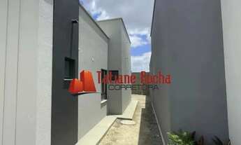 Imagem 3: Vendo excelente casa no Condomínio Fendi Design Residence