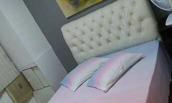 Imagem: Alugo apartamento por diária e temporada