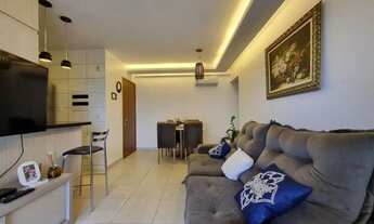 Imagem 6: Apartamento no Condomínio New Liberty Parque Cascavel | 58m²