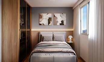 Imagem 3: SOLAR DAS AMOREIRAS MRV 2 quartos EM Abrantes LAURO DE FREITAS - Camaçari - BA