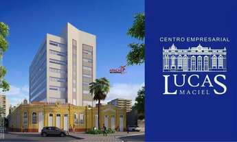 Imagem: Sala Comercial para venda no centro de Viçosa