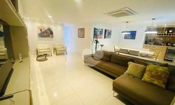 Imagem 4: Apartamento com 3 quartos, 185 m² por R$ 1.499.000 - Recreio - Rio de Janeiro