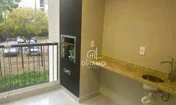 Imagem 5: Apartamento à venda, 75,25 m² - Jardim São José - Ribeirão Preto/SP