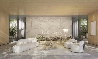 Imagem 2: ESPAÇOS AMPLOS E LAZER COMPLETO - UM INVESTIMENTO QUE VALORIZA!