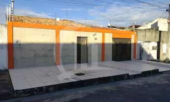 Imagem: Casa à Venda no Bairro 18 do Forte