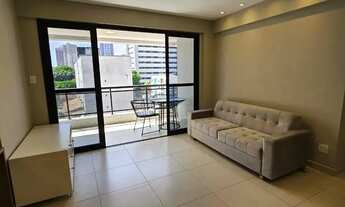 Imagem: EDIFÍCIO QUADRA RESIDENCE, 959M², 2 QUARTOS