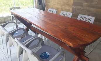 Imagem 6: Casa com vista para o mar praia otima