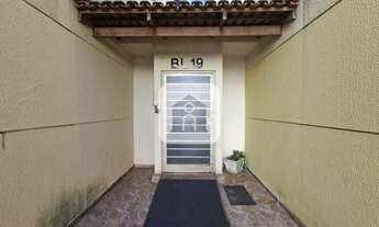 Imagem 3: Apartamento para locação bairro Jardim Patrícia