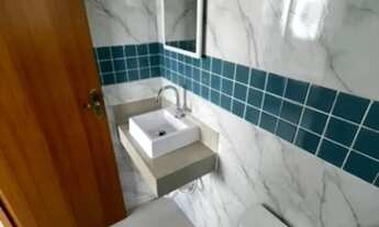 Imagem 7: Centro da Cidade, apto, mobiliado, 25M2