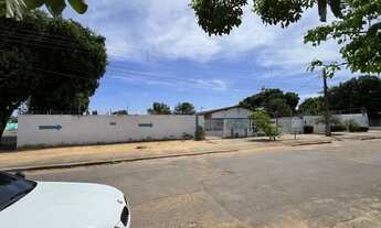 Imagem 2: Casa à venda no Bairro São Vicente (Apta a Financiamento