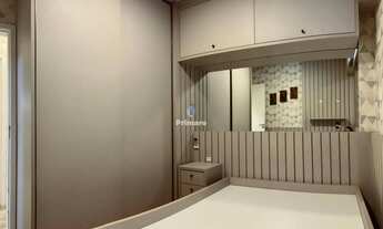 Imagem 7: Apartamento 2 quartos 1 suite 1 vaga de garagem