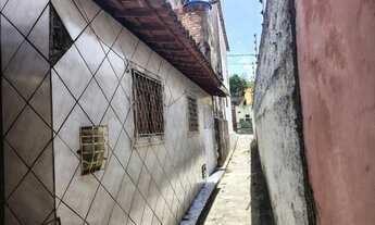 Imagem 5: VENDE-SE CASA EM UMA TRAVESSA NO BAIRRO DE MORRO BRANCO