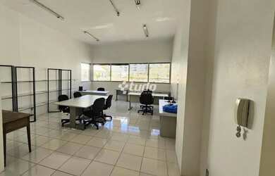 Imagem 2: Sala Hamburgo Velho Novo Hamburgo