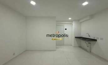 Imagem 2: Studio para alugar, 27 m² por R$ 1.801,00/mês - Quinta da Paineira - São Paulo/SP