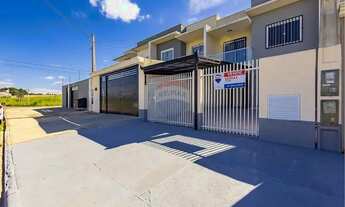 Imagem 3: Sobrado à Venda no Bairro Costeira Araucária