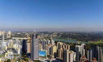 Imagem 4: Casa Milano, empreendimento GT Building, pronto a venda, no Bigorrilho. 2 suítes e 3 vagas