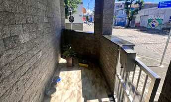 Imagem 4: Sobrado à venda, 2 quartos, 1 vaga, Estuário - Santos/SP