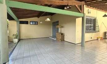 Imagem 6: Casa para aluguel, 5 quartos, 4 suítes, 4 vagas, Ininga - Teresina/PI