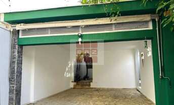 Imagem 4: Aluguel de Casa de Luxo na Vila Cordeiro, São Paulo-SP: 3 Quartos, 1 Suíte, 4 Banheiros e