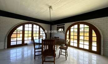 Imagem 7: Casa com 6 dormitórios para alugar, 350m² - Açores - Florianópolis/SC