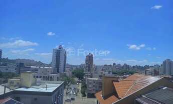 Imagem: Cobertura à venda Rua Cervantes, Jardim