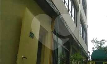 Imagem 4: Prédio inteiro à venda em Vila Gumercindo - SP