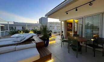 Imagem 7: Cobertura com 3 dormitórios à venda, 176 m² por R$ 3.290.000,00 - Campeche - Florianópolis