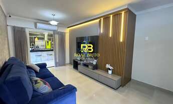 Imagem 2: Casa à venda no bairro 23 de Setembro - Várzea Grande/MT