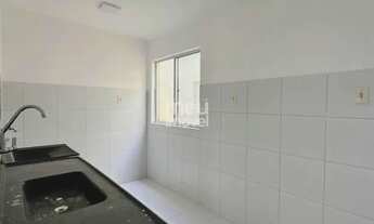 Imagem 4: Apartamento com suíte na Estrada da Maioba por R$180 mil