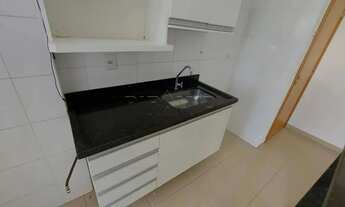 Imagem 6: Apartamento padrão com 42,85m², bairro Nova Aliança, Zona Sul de Ribeirão Preto/SP