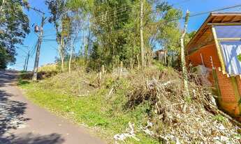 Imagem 2: Vendas Terreno Curitiba PR