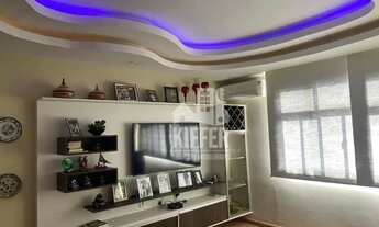 Imagem 2: Apartamento com 2 quartos em Icaraí à venda, 80 m² por R$ 600.000 - Icaraí - Niterói/RJ