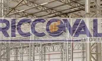 Imagem 6: Galpão para Locação em Guarulhos, 1792m² Vila Nova Bonsucesso