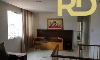 Imagem 4: Cobertura à venda, 2 quartos, 2 suítes, 2 vagas, Sagrada Família - Belo Horizonte/MG