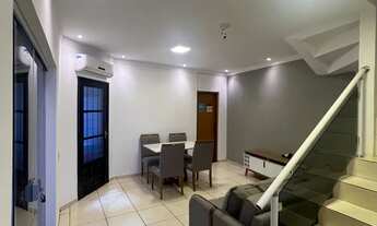 Imagem 2: Sobrado c/ piscina