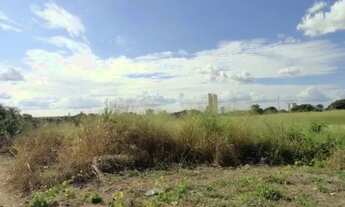 Imagem 7: Área na região central de V. Grande-MT