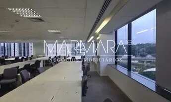 Imagem 6: Sky Corporativo Edifício Corporativo de Alto Padrão/ Vila Olimpia