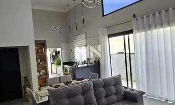 Imagem 3: Casa condomínio à venda, 3 quartos, 3 suítes, 4 vagas, Condomínio Gardenville - Itu/SP