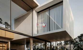 Imagem: Casa para venda - RESIDENCIAL OLIVITO em