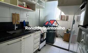 Imagem: SI-Apartamento 3 Quartos com Suíte - Viver