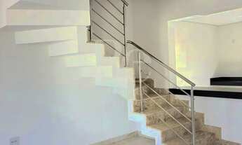 Imagem 5: CASA GEMINADA 03 QUARTOS 01 SUÍTE 03 VAGAS CABRAL VENDA