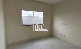 Imagem 7: Imperdivel - Casa Novissima - 3 Quartos -119M2 - Ventilada - Churrasqueira - Ecoville II