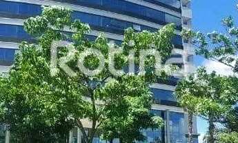 Imagem: Sala para alugar, Granja Marileusa - Uberlândia/MG