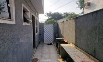 Imagem 2: ALUGO Casa Triplex - Cond. Hawai