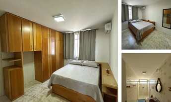 Imagem 2: Apartamento na Praia da Cinelândia