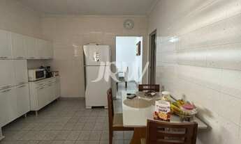 Imagem 10: CASA COM EDICULA A VENDA NO BAIRRO JARDIM PEDROSO - INDAIATUBA SP