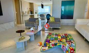 Imagem 5: Apartamento com 4 Suítes à Venda, 189 m² por R$ 2.500.000 - De Lourdes - Fortaleza/CE